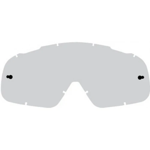 FOX Airspace II/Main II 45mm Total Vision Замена объектива