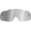 FOX Airspace II/Main II 45mm Total Vision Замена объектива