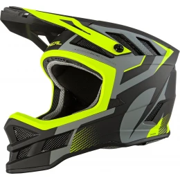 Oneal Blade Hyperlite Oxyd IPX Шлем спусков