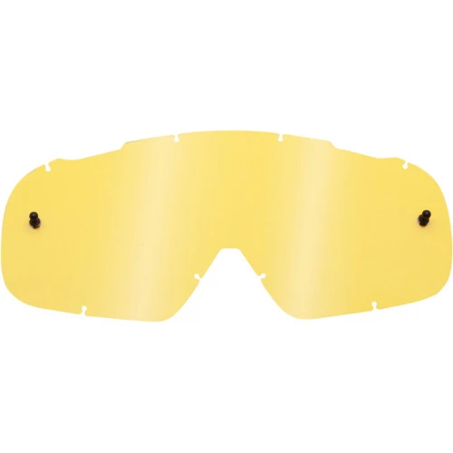 FOX Airspace/Main MX20 VLS Lexan Сменный объектив