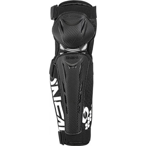 Oneal Trail FR Carbon Look Защитники колена