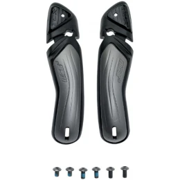 TCX R-S2 Слайдеры из сплава toe