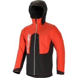 Alpinestars Nevada Мягкая скорлупа Велосипед куртка