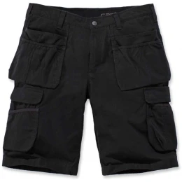 Carhartt Steel Multipocket Шорты