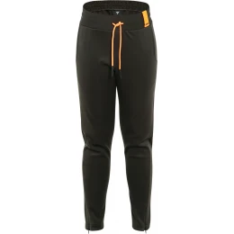 Dainese Awa Black Дамы Мягкие брюки