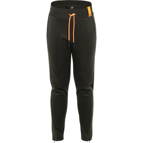 Dainese Awa Black Дамы Мягкие брюки