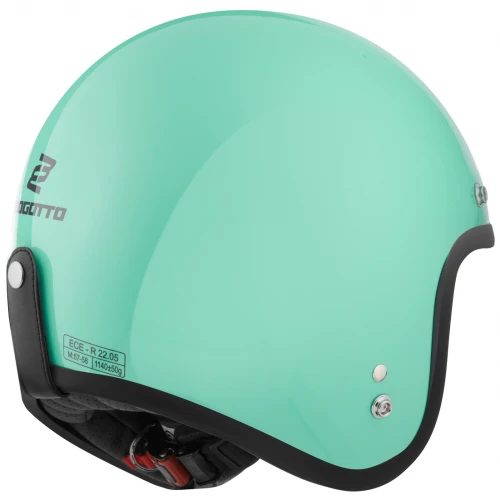 Bogotto V541 Реактивный шлем