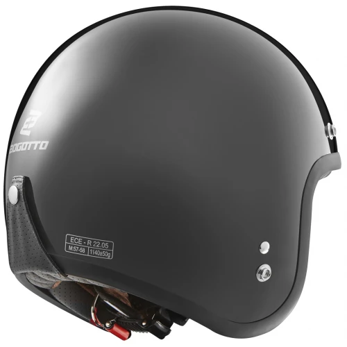 Bogotto V541 Реактивный шлем