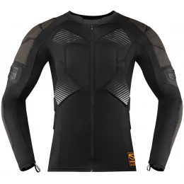 Icon Field Armor Compression Рубашка-протектор