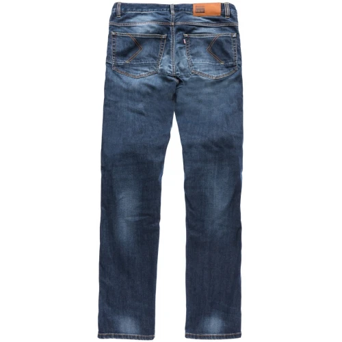 Blauer Bob Stone Мотоцикл Джинсы