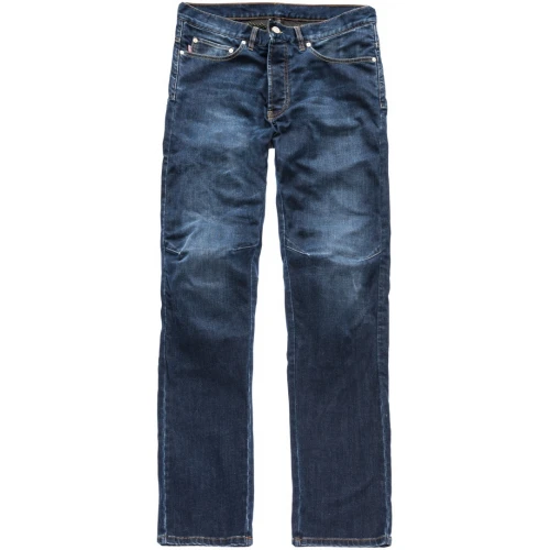 Blauer Bob Stone Мотоцикл Джинсы
