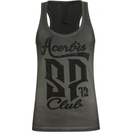 Acerbis University SP Club Дамы Танк Топ
