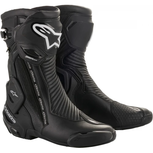 Alpinestars SMX Plus V2 Gore-Tex Мотоциклсапоги
