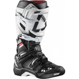 Leatt GPX 5.5 FlexLock Мотокросс сапоги