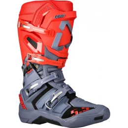 Leatt GPX 5.5 FlexLock Мотокросс сапоги