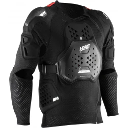 Leatt 3DF Airfit Hybrid Рубашка-протектор