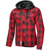 Held Lumberjack II Мотоцикл Текстильный куртка