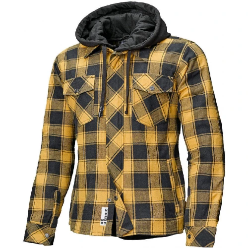 Held Lumberjack II Мотоцикл Текстильный куртка