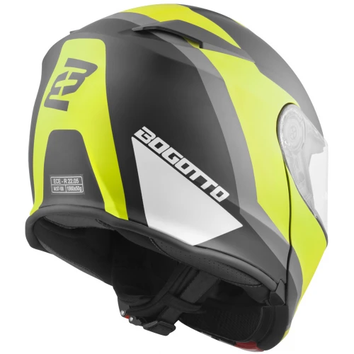 Bogotto V271 BT Zabu Шлем Bluetooth