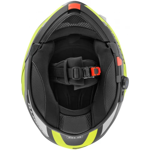 Bogotto V271 BT Zabu Шлем Bluetooth
