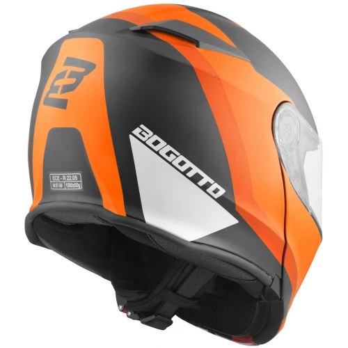 Bogotto V271 BT Zabu Шлем Bluetooth