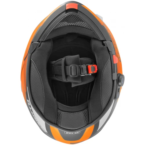 Bogotto V271 BT Zabu Шлем Bluetooth
