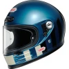 Shoei Glamster Resurrection Шлем