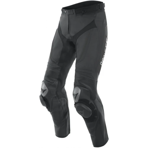 Dainese Alpha Мотоцикл Кожаные штаны