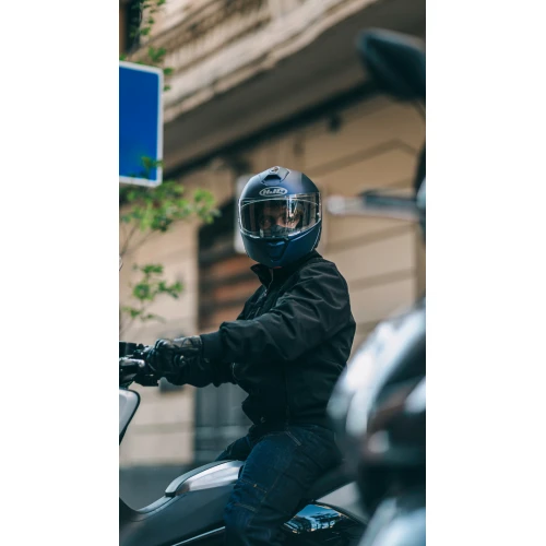 HJC i90 шлем