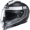 HJC i90 Davan шлем