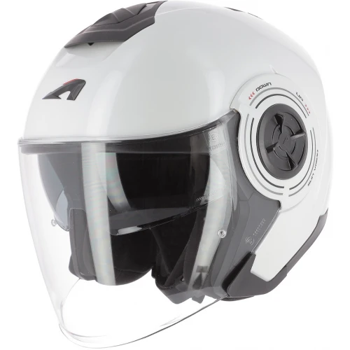 Astone Aviator Реактивный шлем