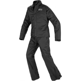 Spidi Basic Мотоцикл дождь Kit