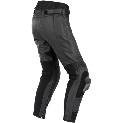 Spidi RR Pro 2 Дамы Мотоцикл Кожаные штаны