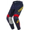 Oneal Hardwear Reflexx Мотокросс брюки
