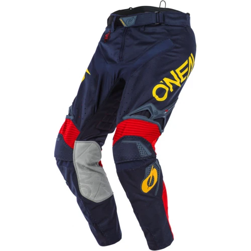 Oneal Hardwear Reflexx Мотокросс брюки