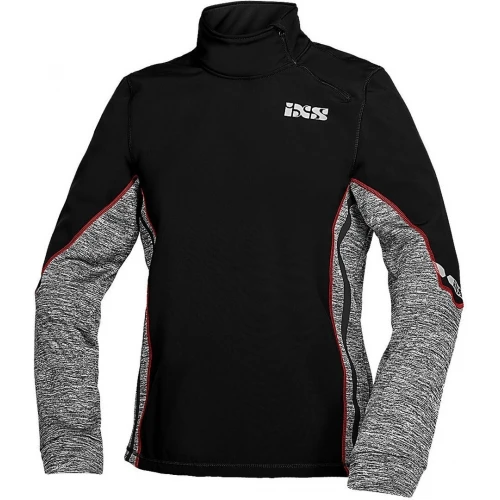 IXS Ice 1.0 Функциональная рубашка