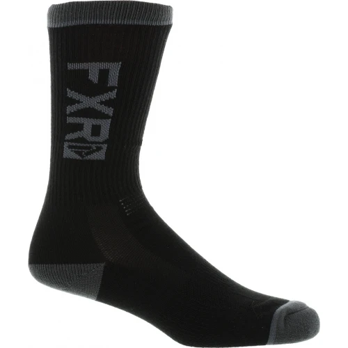 FXR Turbo Athletic 2 Pack Носки