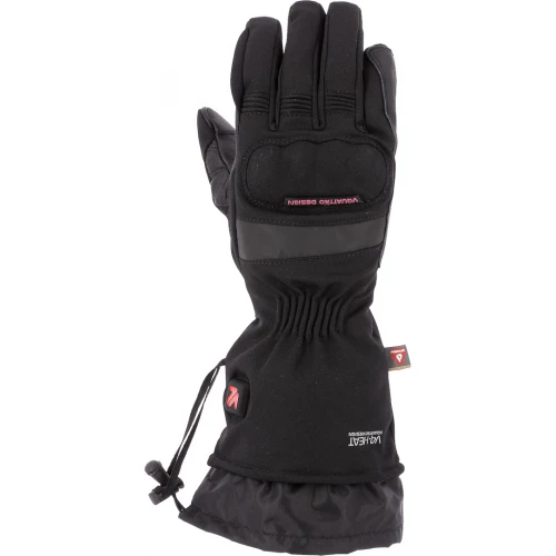 VQuattro Clara 18 Дамы Отопление Мотоцикл перчатки