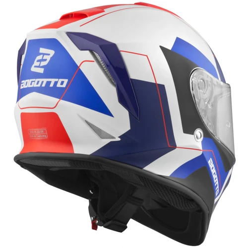 Bogotto V151 Sacro Шлем