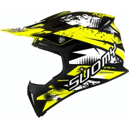 Suomy X-Wing Gap Шлем мотокросса