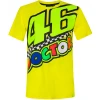 VR46 The Doctor 46 Футболка