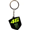 VR46 Monster Dual Брелок