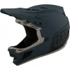 Troy Lee Designs D4 Stealth MIPS Шлем под гору