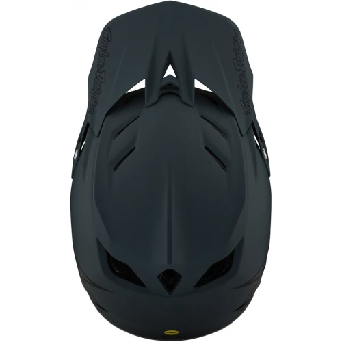 Troy Lee Designs D4 Stealth MIPS Шлем под гору