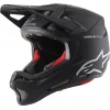 Alpinestars Missile Pro Solid Шлем под гору