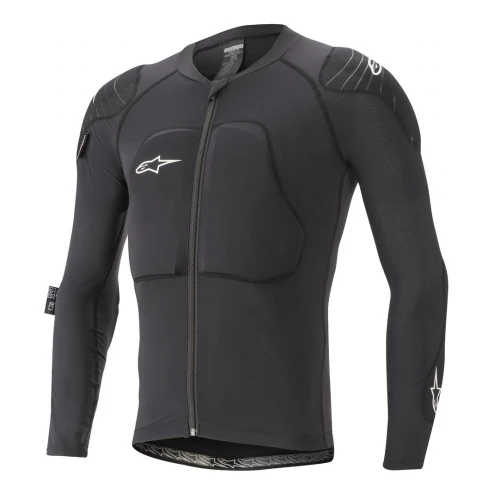 Alpinestars Paragon Lite Молодежный LS Protektor Куртка