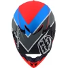 Troy Lee Designs SE4 PA Beta Шлем для молодежи мотокросс