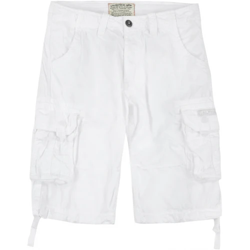 Alpha Industries Jet Шорты