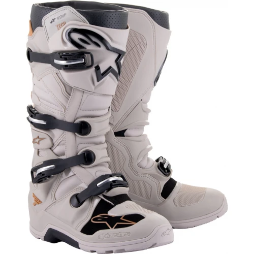 Alpinestars Tech 7 Enduro Drystar Мотокросс сапоги