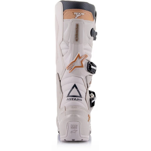 Alpinestars Tech 7 Enduro Drystar Мотокросс сапоги